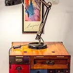 Familybo Castiglione * Boloňa