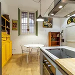 Apartamento Familybo Castiglione *