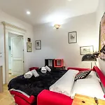 Apartamento Familybo Castiglione *