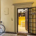 Familybo Castiglione Apartmán Boloňa