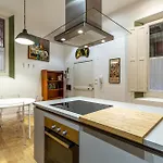 Apartmán Familybo Castiglione *