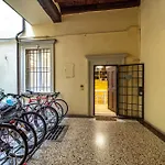 Apartmán Familybo Castiglione Boloňa