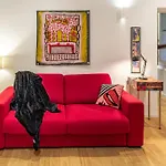 Apartamento Familybo Castiglione *