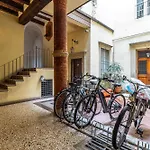 Apartamento Familybo Castiglione