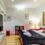 Apartmán Familybo Castiglione