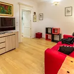 Apartmán Familybo Castiglione *