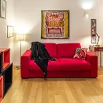 Apartamento Familybo Castiglione Bolonha