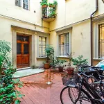 Familybo Castiglione Apartamento *