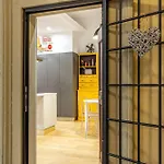 Familybo Castiglione Apartmán Boloňa