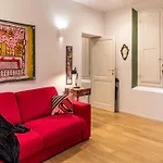 Apartmán Familybo Castiglione Boloňa