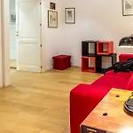 Familybo Castiglione Apartamento Bolonha