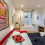 Apartmán Familybo Castiglione *