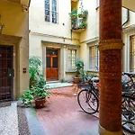 Familybo Castiglione Apartamento *