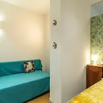 Apartmán Familybo Castiglione *