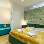 Apartmán Familybo Castiglione *