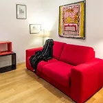 Apartmán Familybo Castiglione