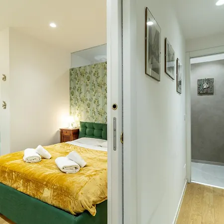 Familybo Castiglione Apartamento Bolonha