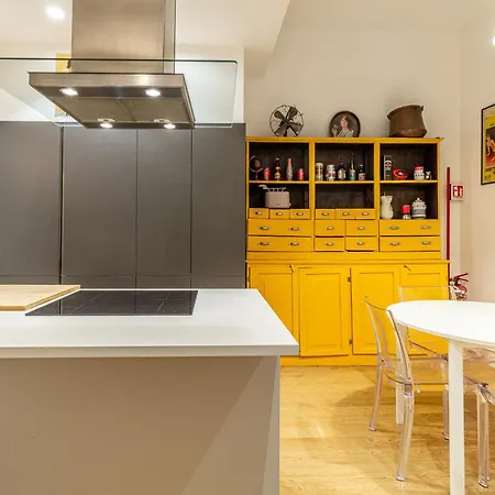 Familybo Castiglione * 볼로냐