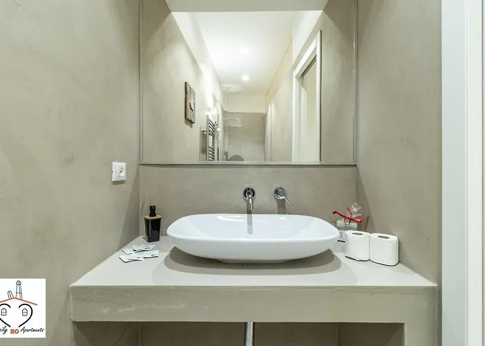 Appartamento Familybo Castiglione Bologna