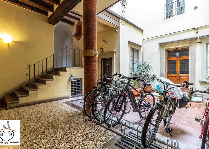 Appartamento Familybo Castiglione