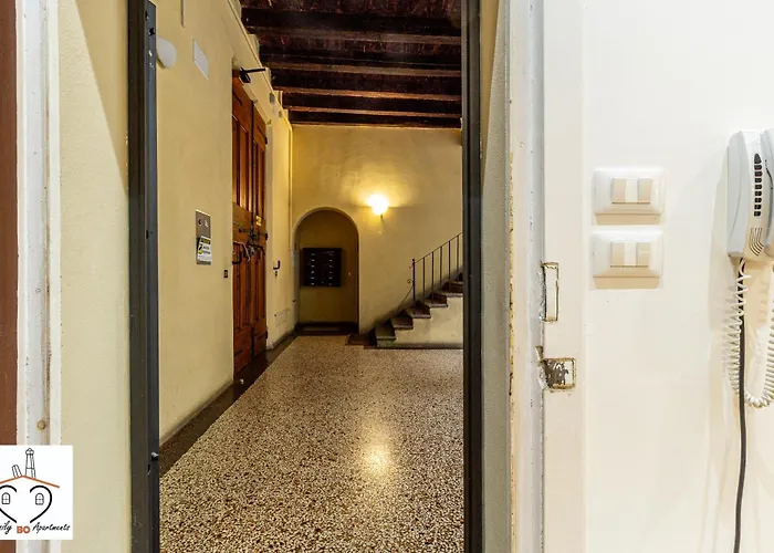 Familybo Castiglione Appartamento *