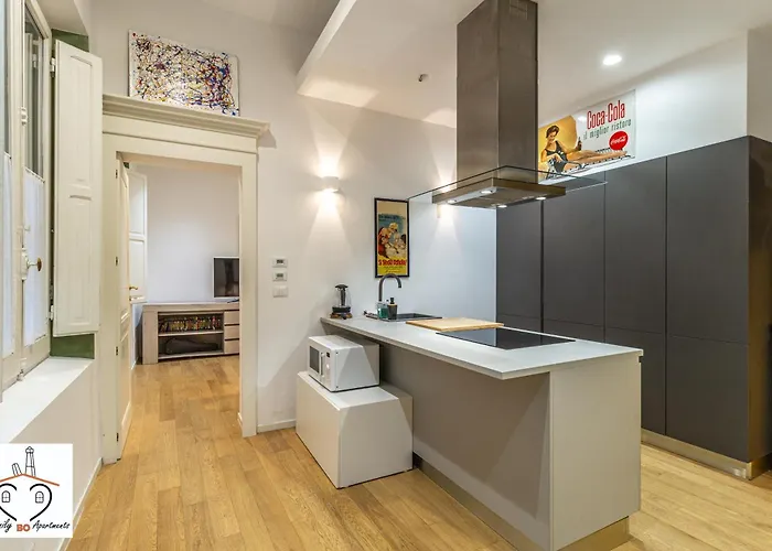 Familybo Castiglione * Bologna