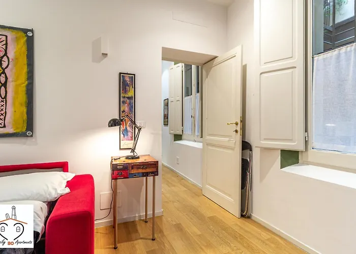 Appartamento Familybo Castiglione Bologna