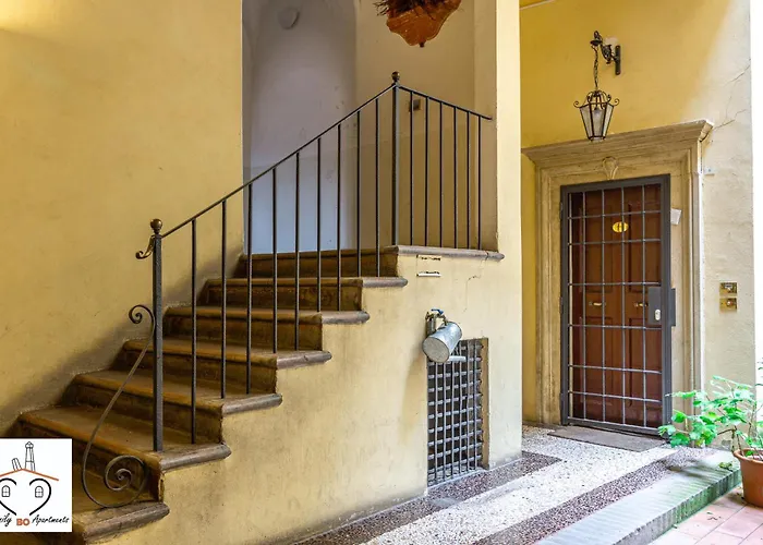 Appartamento Familybo Castiglione Bologna