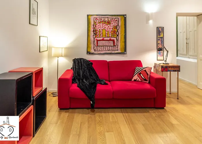 Appartamento Familybo Castiglione Bologna