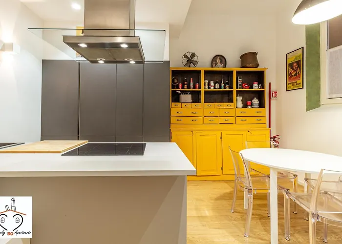Familybo Castiglione * Bologna