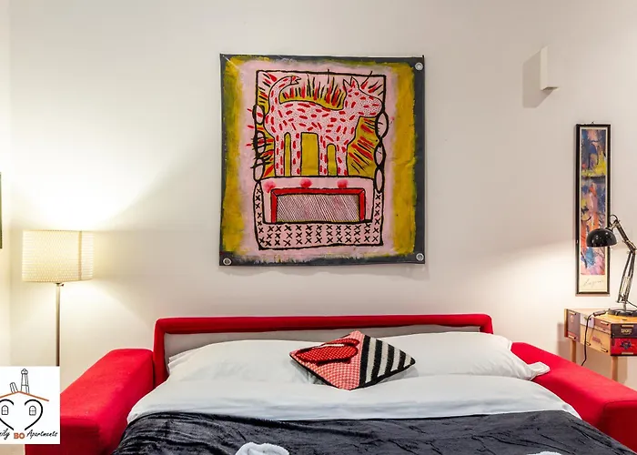 Familybo Castiglione Bologna