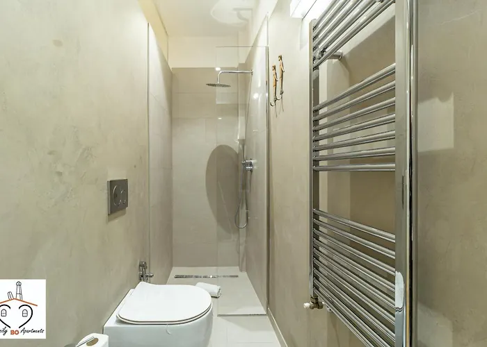 Familybo Castiglione * Bologna