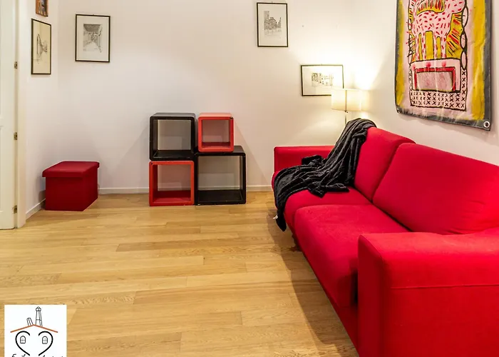 Appartamento Familybo Castiglione