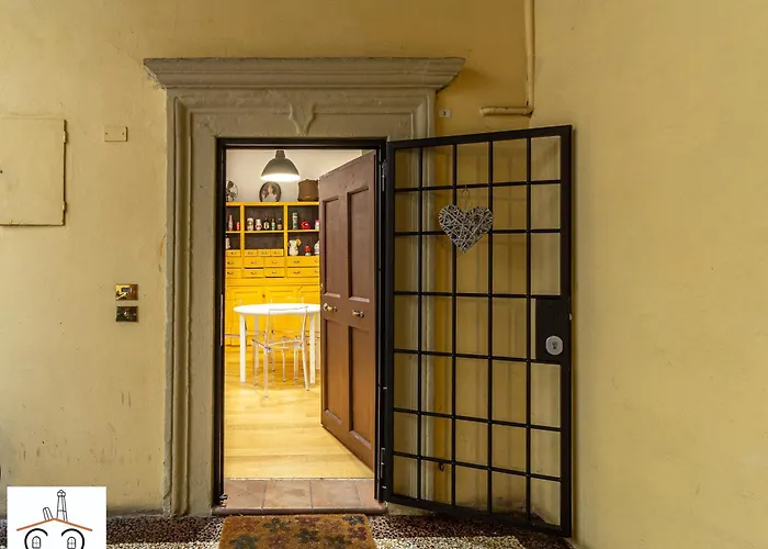 Familybo Castiglione Appartamento *