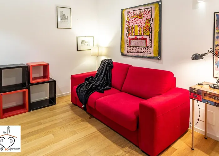 Appartamento Familybo Castiglione
