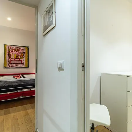 Apartament Familybo Castiglione Bolonia