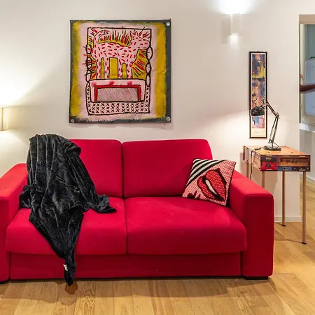 Apartament Familybo Castiglione *