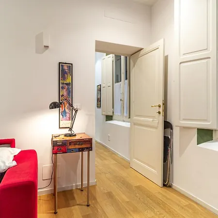 Apartament Familybo Castiglione Bolonia