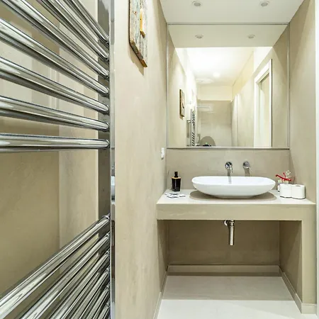 Familybo Castiglione Apartament Bolonia