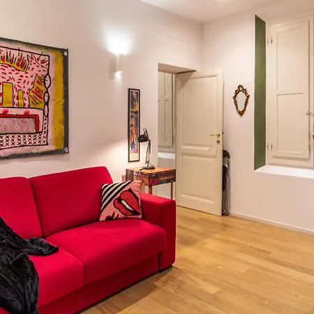 Apartament Familybo Castiglione Bolonia