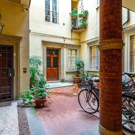 Familybo Castiglione Apartament *