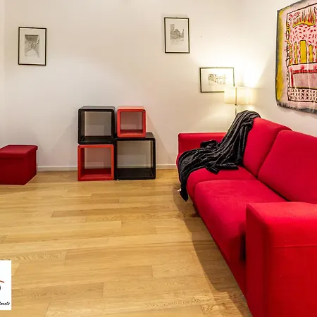Apartament Familybo Castiglione