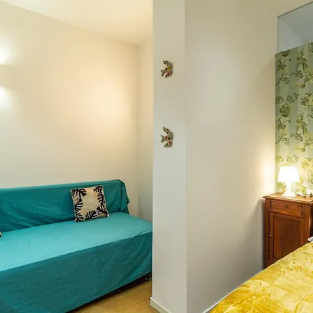 Apartament Familybo Castiglione *