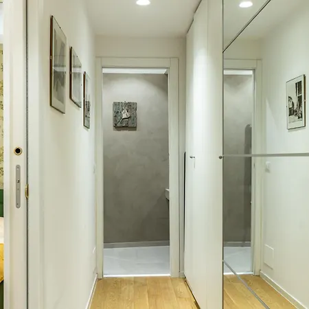 Apartment Familybo Castiglione Bologna