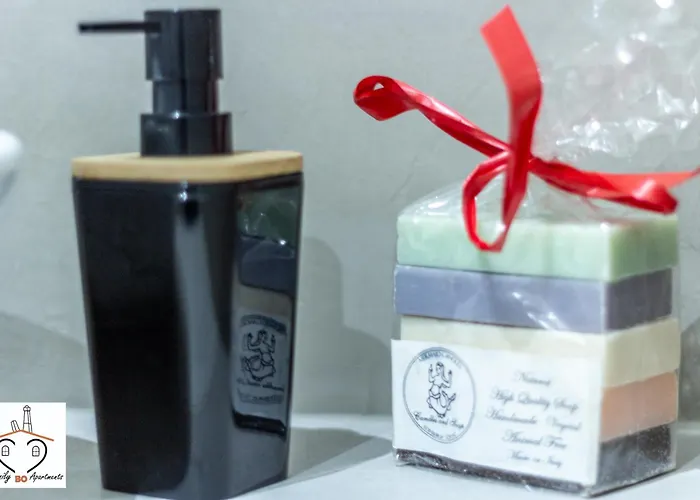 Apartment Familybo Castiglione