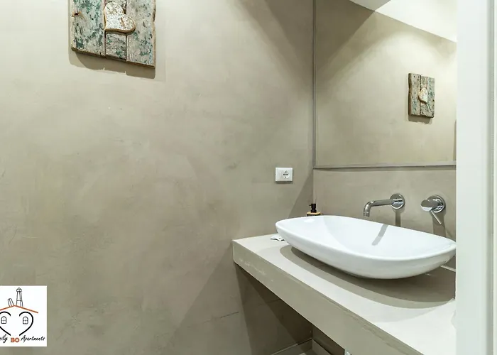 Apartment Familybo Castiglione *