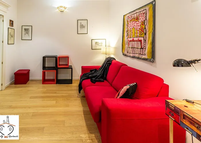 Familybo Castiglione * Bologna