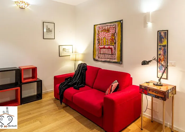 Familybo Castiglione Bologna