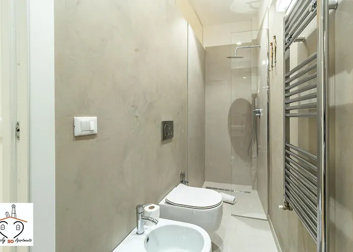 Apartment Familybo Castiglione