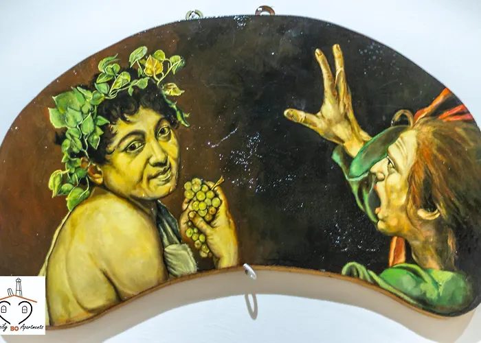 Apartment Familybo Castiglione